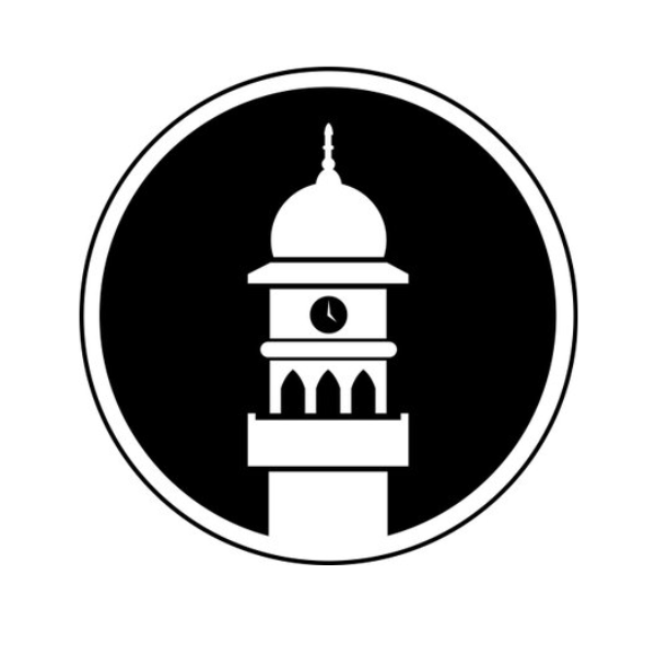 Mahmood Mosque Logo